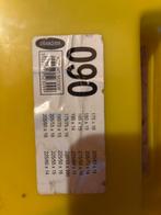 Sneeuwkettingen - Maat 090, Ophalen of Verzenden, Gebruikt