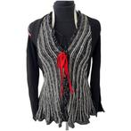 Sensationeel Vest van Tricot Chic maat 40NL, Maat 38/40 (M), Ophalen of Verzenden, Zo goed als nieuw, Grijs