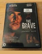 The Brave, Ophalen of Verzenden, Zo goed als nieuw