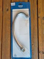 Grohe kraan uitloop chroom, 130700, nieuw, Doe-het-zelf en Verbouw, Sanitair, Ophalen of Verzenden, Nieuw, Chroom, Kraan