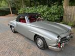 Mercedes 190Sl, Particulier, Te koop