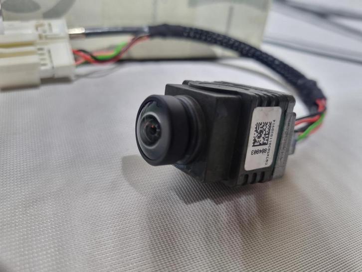 Achteruitrijcamera W176 A-Klasse A1669051003 [796], Auto-onderdelen, Elektronica en Kabels, Mercedes-Benz, Nieuw