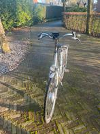 X-tract Elektrische Fiets met Nieuw Display, Fietsen en Brommers, Gebruikt, Versnellingen, 50 tot 53 cm, Ophalen