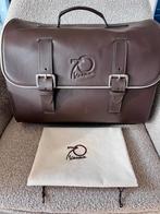 VESPA 70th Anniversary Bagagetas 32L Leer, Ophalen, Nieuw
