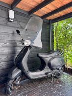 Vespa, Fietsen en Brommers, Scooters | Vespa, Ophalen, Gebruikt, Benzine, Vespa LX