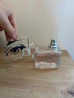 Calvin klein parfum, Ophalen of Verzenden, Zo goed als nieuw