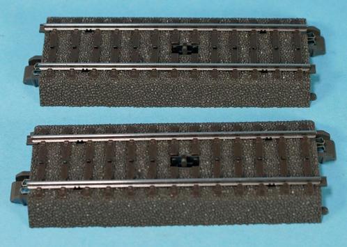 Marklin, Hobby en Vrije tijd, Modeltreinen | H0, Zo goed als nieuw, Rails, Wisselstroom, Märklin, Ophalen of Verzenden