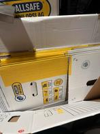 Verhuisdozen Allsafe (20 stuks), Doe-het-zelf en Verbouw, Kratten en Dozen, Ophalen, Doos, 50 tot 75 cm, Minder dan 40 cm