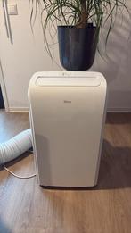 Qlima P522 Mobiele Air Conditioner [AIRCO], Witgoed en Apparatuur, Airco's, Nieuw, 3 snelheden of meer, Ophalen of Verzenden, Koelen en Ontvochtigen