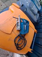 Aeg decoupeerzaag, Doe-het-zelf en Verbouw, Gereedschap | Zaagmachines, Ophalen of Verzenden, Minder dan 600 watt, Decoupeerzaag