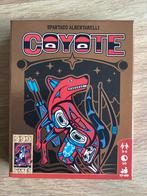 COYOTE, Ophalen, Zo goed als nieuw