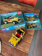 Lego 5510 Model Team - Compleet met doos en boekje!, Ophalen of Verzenden, Gebruikt, Complete set, Lego