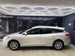 Ford FOCUS Wagon 1.0 EcoBoost Titanium Business (bj 2019), 65 €/maand, Stof, Gebruikt, Euro 6