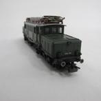 Marklin 3022  E 94 / 194 van de DB groen H0 analoog, Hobby en Vrije tijd, Wisselstroom, Gebruikt, Locomotief, Gebr. Märklin & Cie GmbH