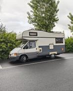 Ford Transit Alkoof Camper 1992, Chemisch toilet, Alkoof, Ford, Particulier