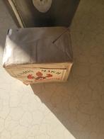 vintage lucifers groot verpakking, Verzamelen, Merken en Reclamevoorwerpen, Heikant 21 Kaatsheuvel, Belle Vieille Brocante, Nieuw