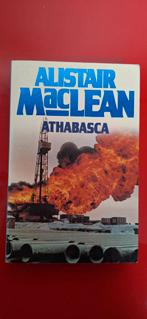 Alistair MacLean / Athabasca, Ophalen of Verzenden, Gelezen