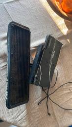 GeForce RTX 2080 SUPER watergekoeld, Computers en Software, Videokaarten, Ophalen of Verzenden, Zo goed als nieuw, GDDR6, PCI-Express 3