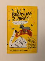 De Bromvliegzwaan - Arend van Dam, Boeken, Ophalen of Verzenden, Nieuw, Arend van Dam, Non-fictie
