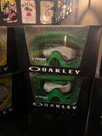 Oakley O frame cross brillen 8 stuks nieuw!, Motoren, Ophalen, Nieuw