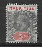 Mauritius Michel 146 gestempeld, Postzegels en Munten, Ophalen of Verzenden, Overige landen