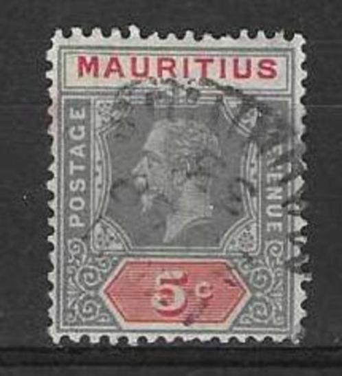 Mauritius Michel 146 gestempeld, Postzegels en Munten, Postzegels | Afrika, Overige landen, Ophalen of Verzenden