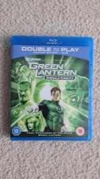 Green Lantern, Cd's en Dvd's, Blu-ray, Ophalen of Verzenden, Zo goed als nieuw