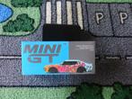Mini GT Nissan Skyline Kenmeri, Ophalen of Verzenden, Nieuw, Auto
