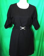 jk  MOOIE JURK van SHEIN Maat:38(S/M), Kleding | Dames, Maat 38/40 (M), Zwart, Ophalen of Verzenden, Zo goed als nieuw
