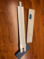 Vintage Hemmi P281 Rekenlineaal - Japanse Precisie, Ophalen of Verzenden