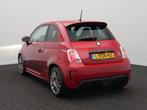 Fiat 500 1.4 T-Jet Abarth Competizione 70th Anniversary - Sp, Auto's, Fiat, Voorwielaandrijving, Gebruikt, Met garantie (alle)