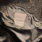 Primark Zwarte Jas Maat L, Ophalen of Verzenden, Gedragen, Maat 42/44 (L), Zwart