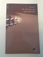 Het schrijven van beleidsadviezen - Riny Jans, Ophalen of Verzenden, Gelezen, Riny Jans