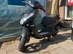 Peugeot Kisbee black edition, Gebruikt, Overige modellen, Maximaal 45 km/u, Ophalen of Verzenden