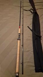 CJW Hengel Pegasus NR 5 - Nieuw!, Watersport en Boten, Ophalen of Verzenden, Nieuw, Werphengel