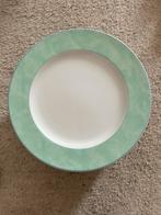 10x dinerbord Arzberg Duitsland, Huis en Inrichting, Keuken | Servies, Ophalen, Zo goed als nieuw, Bord(en)