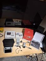 DJI Mini 3 Pro Christmas Box + Fly More Combo + Smart Contro, Audio, Tv en Foto, Drones, Ophalen of Verzenden, Zo goed als nieuw