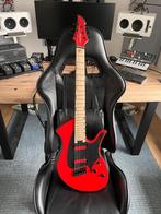 Electric Guitar Badstroke Wendigo, Muziek en Instrumenten, Ophalen of Verzenden, Zo goed als nieuw, Solid body, Overige merken