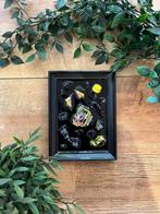 Flugel Shotje - Epoxy Art, Ophalen of Verzenden, Nieuw, Reclamebord, Plaat of Schild, Overige merken