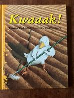 Kwaaak ! martin waddell & helen oxenbury, Boeken, Ophalen of Verzenden, Zo goed als nieuw