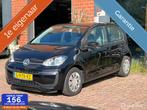 Volkswagen Up! 1.0 BMT move up! Airco | Bluetooth | NAP | le, Voorwielaandrijving, Gebruikt, Start-stop-systeem, Met garantie (alle)