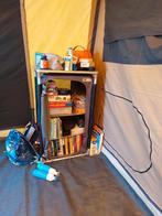Eurotrail campingkast Ramona, Ophalen, Gebruikt, Campingkast
