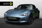 Mazda MX-5 1.5 SkyActiv-G 131 GT-M, Auto's, Achterwielaandrijving, Gebruikt, Euro 6, 4 cilinders