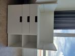 Ikea commode, stuva, Ophalen, Gebruikt, 50 tot 70 cm, 100 cm of meer