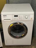 miele wasmachine, Ophalen, 1200 tot 1600 toeren, Gebruikt, Minder dan 85 cm