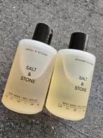 Salt & Stone Body Wash, Verzenden, Nieuw, Bad & Douche