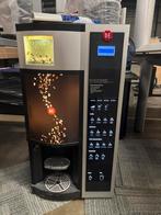 Wittenborg DE koffiemachine, Ophalen, Koffiemachine