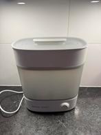 Philips Avent Flessen Sterilisator, Ophalen of Verzenden, Gebruikt, Sterilisator
