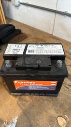 Accu auto Prontac 12V 65AH, Ophalen of Verzenden, Gebruikt