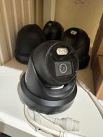 Hikvision DS-2CD2347G2-LU cameras (4 stuks), Ophalen of Verzenden, Gebruikt